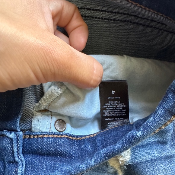 Express shorts 4 - Picture 5 of 5